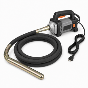 1-1/2 in Concrete Vibrator