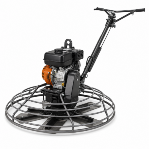 36 in Walk-Behind Power Trowel