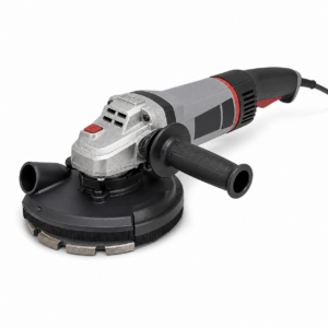 7 in Concrete Surface Grinder