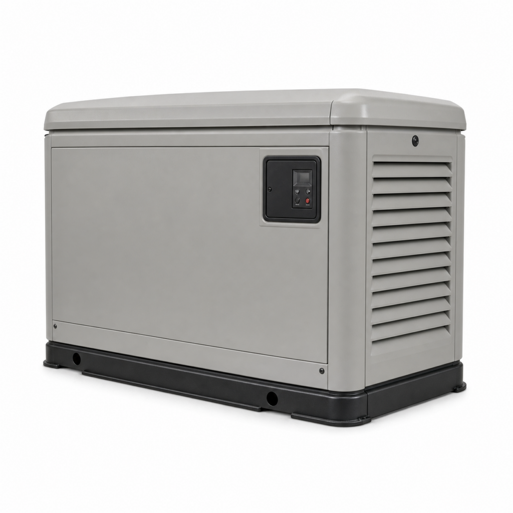 14 kW Home Standby Generator