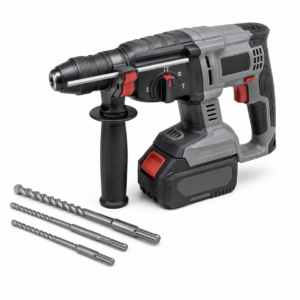 20V Cordless Hammer Drill