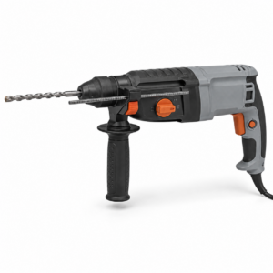 1 in SDS-Plus Rotary Hammer
