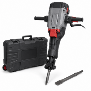 35 lb Demolition Hammer