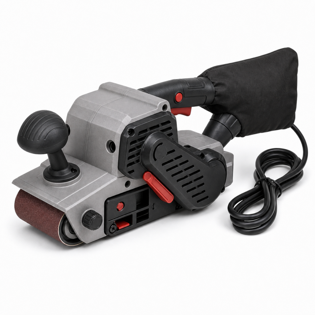 3 x 21 in Belt Sander