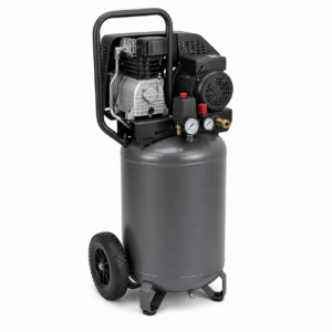 20 Gallon Wheeled Air Compressor