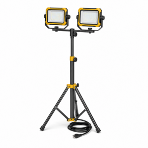 5000 Lumen LED Tripod Work Light