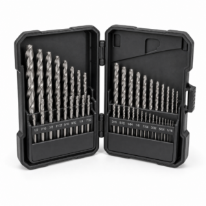 29-Piece Drill Bit Set