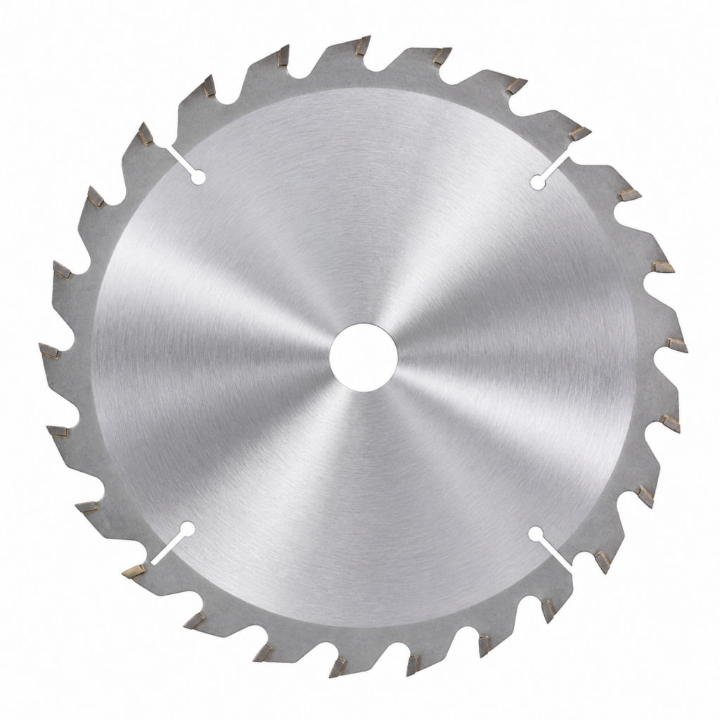 7-1/4 in 24T Framing Saw Blade