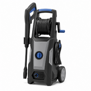 1800 PSI Compact Electric Pressure Washer