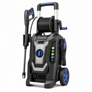 2300 PSI Rolling Electric Pressure Washer