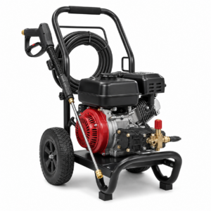 3200 PSI Gas Pressure Washer