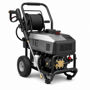 3000 PSI Hot Water Pressure Washer