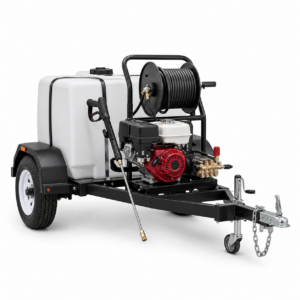 Pressure Washers