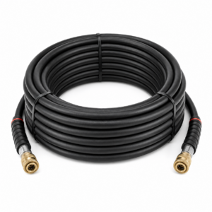 100 ft High Pressure Washer Hose