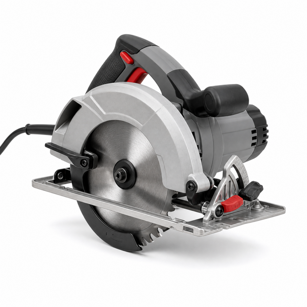 7-1/4 in Circular Saw