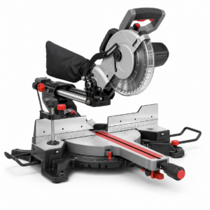 10 in Sliding Compound Miter Saw