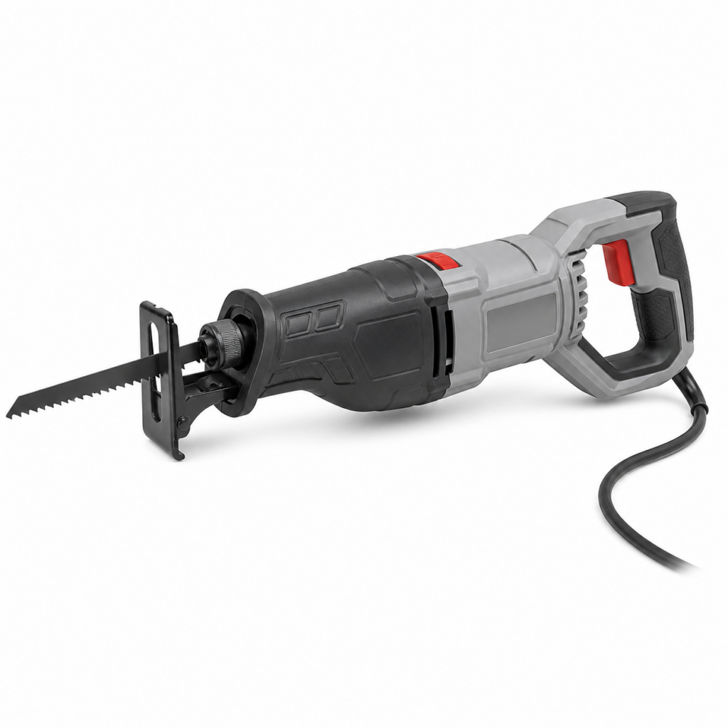 12 Amp Reciprocating Saw
