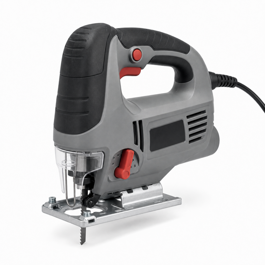 6 Amp Orbital Jigsaw