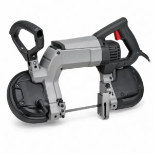 Portable Deep-Cut Band Saw