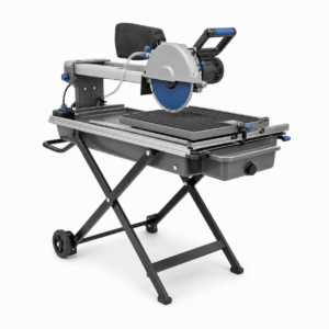 10 in Wet Tile Saw