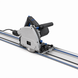 Corded Track Saw with 55 in Rail