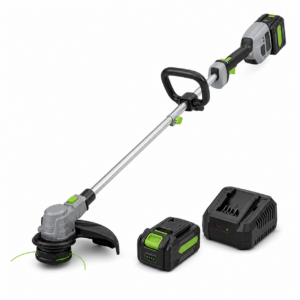 Cordless String Trimmer Kit