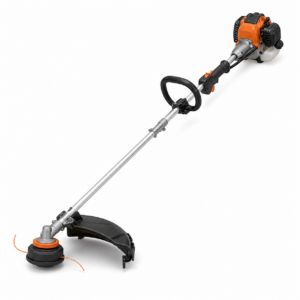 17 in Gas String Trimmer