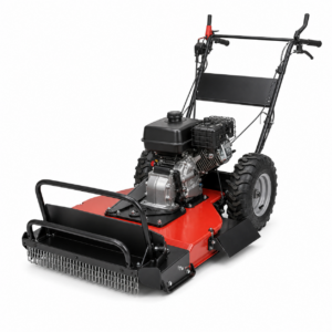 Trimmers and Brush Cutters