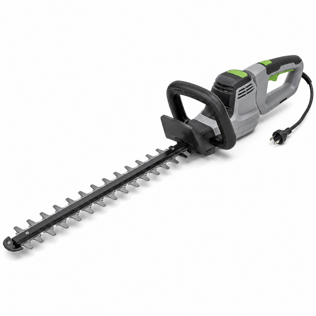24 in Electric Hedge Trimmer