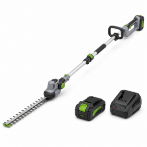 Cordless Pole Hedge Trimmer