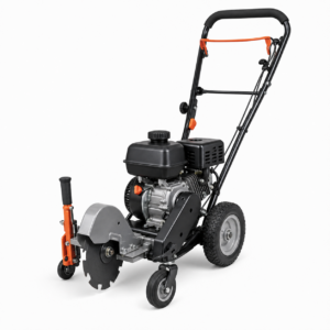 9 in Gas Lawn Edger